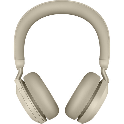 Jabra Evolve2 75 UC Noise-Canceling Wireless 27599-989-998 B&H