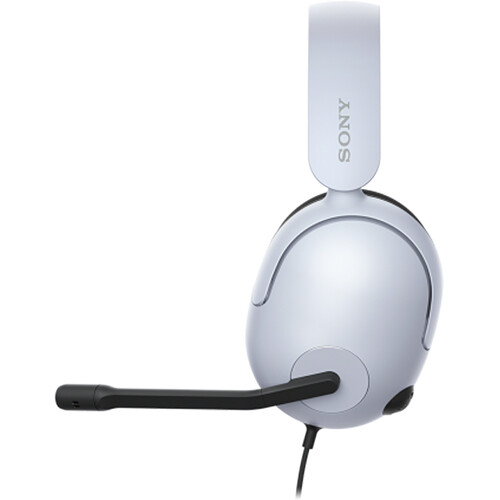 Sony Inzone H3 Wired Headset (White) — фото 4
