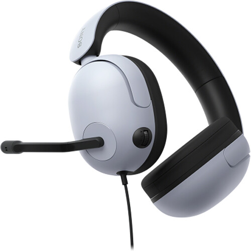 Sony Inzone H3 Wired Headset (White) — фото 5