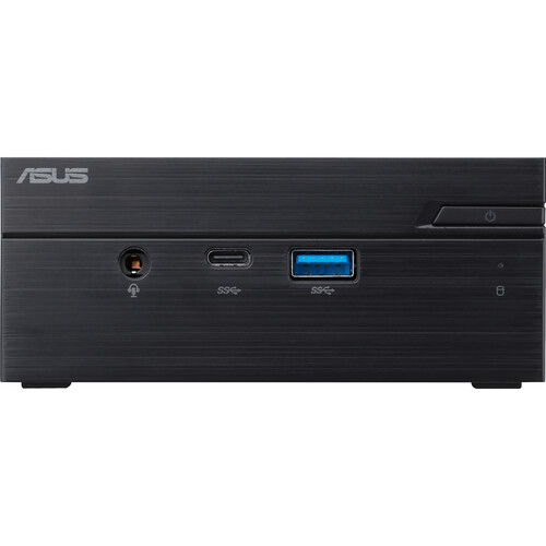 CSL Computer  Mini PC - ASUS PN41 / 16Go / 1000 Go M.2 SSD