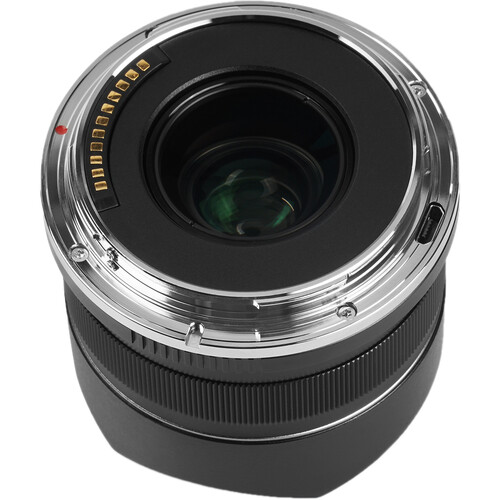 TTArtisan AF 32mm f/2.8 Lens for Nikon Z AF3228B-Z B&H Photo