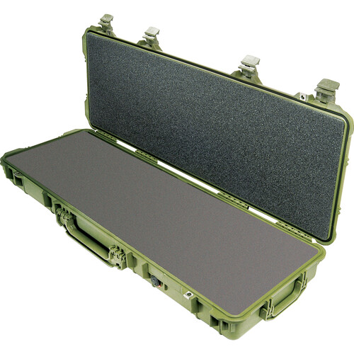 Pelican 1720 Protector Long Case 017200-0000-130 B&H Photo Video