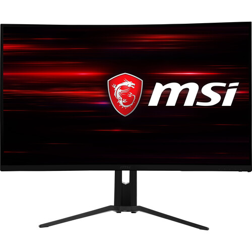 msi 31.5 optix ag321cqr