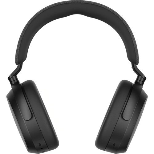 Sennheiser bluetooth discount over ear headphones