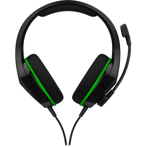 AUDIFONO RAZER KRAKEN X FOR CONSOLE GREEN, 3.5MM