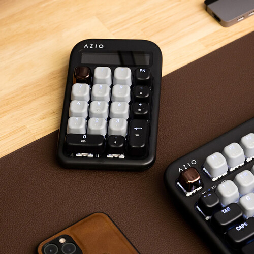 IZO Desk Pad