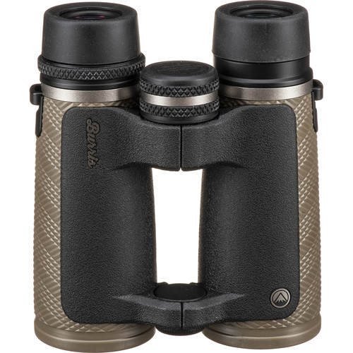 Burris store binoculars 10x50