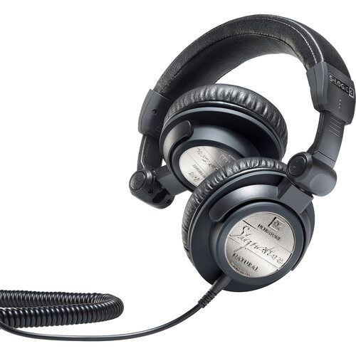 Ultrasone Signature Natural Closed-Back Studio Reference UL