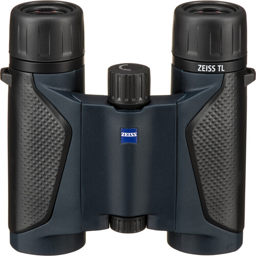 Zeiss terra ed sales pocket 8x25 binoculars