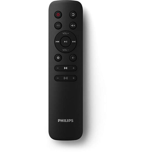 Philips TAB8967/37 5.1.2-Channel Dolby Atmos