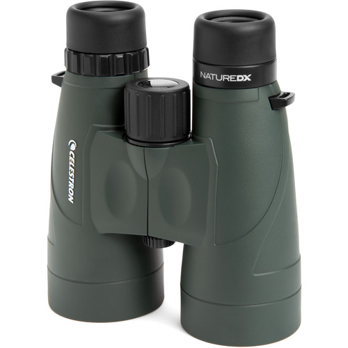 Celestron 10x56 Nature DX Binoculars 71335 B&H Photo Video