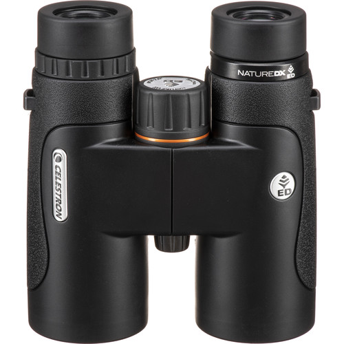 Celestron 8x42 Nature DX ED Binoculars