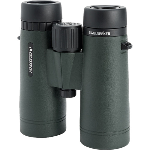 Celestron 71404 hot sale trailseeker 8x42 binoculars