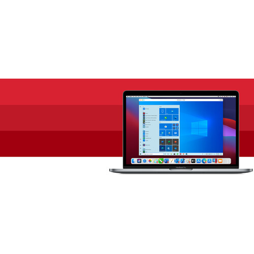 Parallels Desktop 18 Standard Edition (1-Year Subscription, Download)