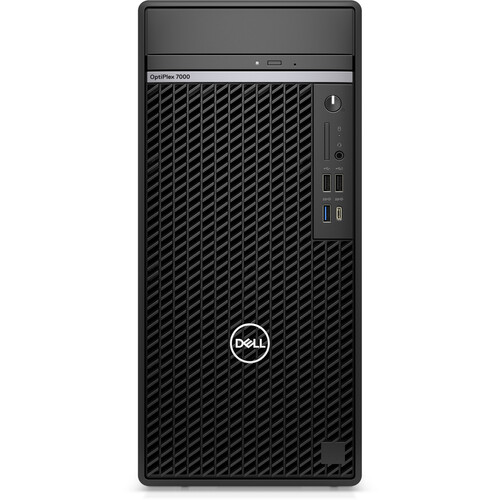 Dell Desktop Computer Optiplex