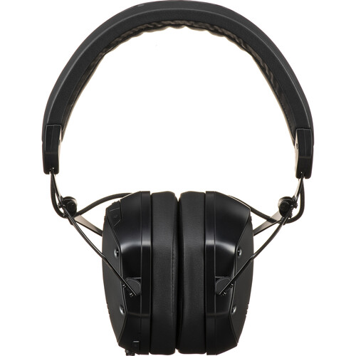 V-MODA M-200 Noise-Canceling Wireless Over-Ear M-200BTA-BK B&H