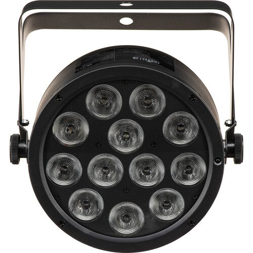 Chauvet DJ SlimPAR 64 RGBA Low Profile LED Par