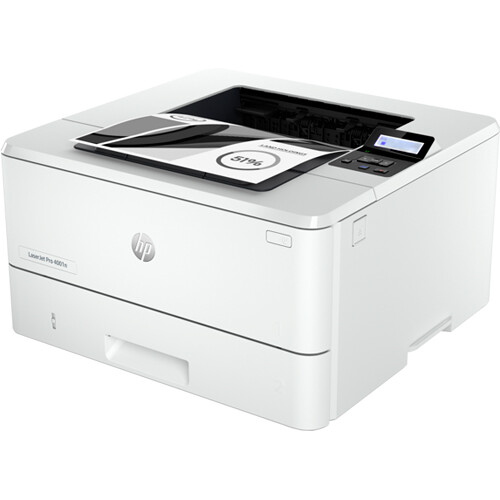 HP LaserJet Pro 4001n Monochrome Network Printer 2Z599F