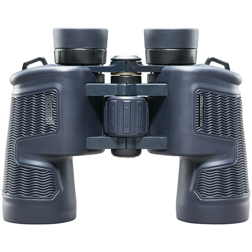 Bushnell 8x42 H2O Binoculars (Blue) 134218 B&H Photo Video