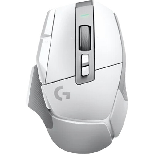 Logitech G G502 X LIGHTSPEED Wireless Gaming Mouse 910-006187