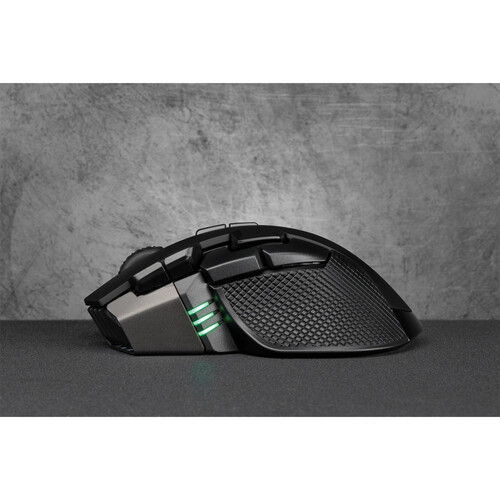 RGB WIRELESS Gaming Mouse CH-9317011-NA