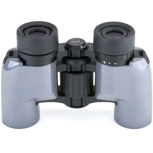 Carson best sale compact binoculars