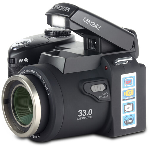 d7100 protax camera