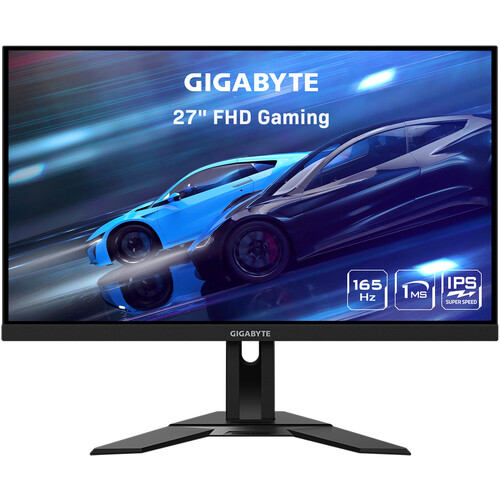 Monitor Gamer Gigabyte G27F 2 US, 27 Full HD IPS, HDMI, DP, 170Hz, 1ms