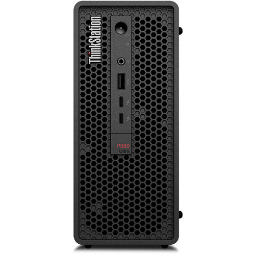 Lenovo ThinkStation P360 Ultra Workstation Review and more