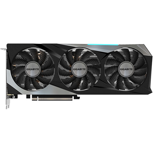 Gigabyte GeForce RTX 3070 GAMING OC (rev 2.0) LHR Graphics Card