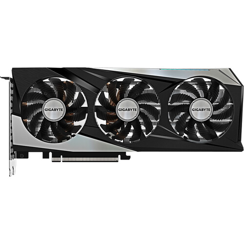 Gigabyte GeForce RTX 3060 Ti GV-N306TGAMINGOC PRO-8GD REV2.0 B&H