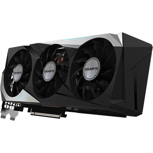 Gigabyte AMD Radeon RX 6800 XT Gaming OC 16G Graphics Card, 16GB of GDDR6  Memory, Powered by AMD RDNA 2, HDMI 2.1, WINDFORCE 3X Cooling System