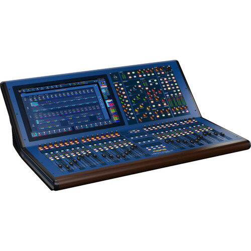 Heritage 2000/52 - console - mixage - midas - vente - occasion