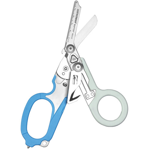 Leatherman Raptor Rescue Shears 833027 B&H Photo Video