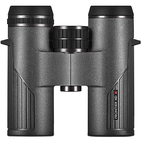 Hawke Sport Optics 8x32 Frontier HD X Binoculars (Gray)