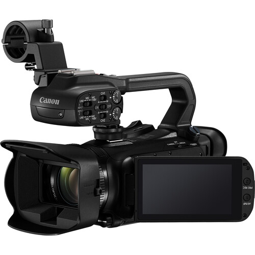 Canon XA65 Professional UHD 4K Camcorder 5732C002 Photo Video