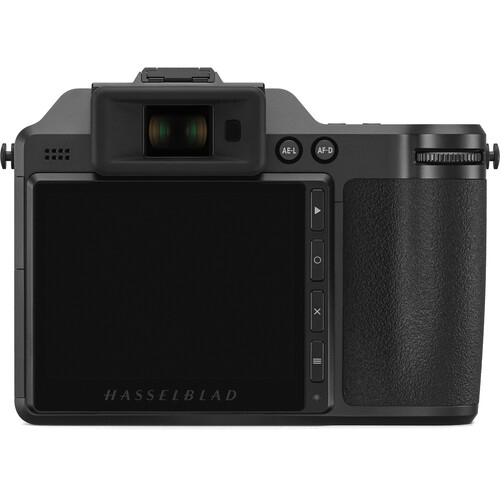 Hasselblad X2D Format CP.HB.00000723.01