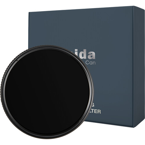 Haida Pro II Variable ND Filter (55mm, 1.5 to 5-Stop)