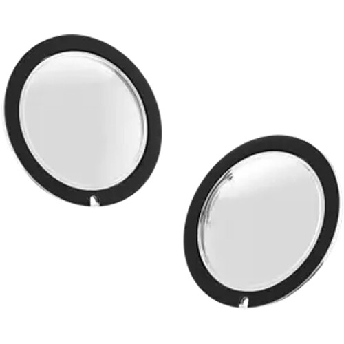 Insta360 Sticky Lens Guard Set for X3 CINSBAQE B&H Photo Video