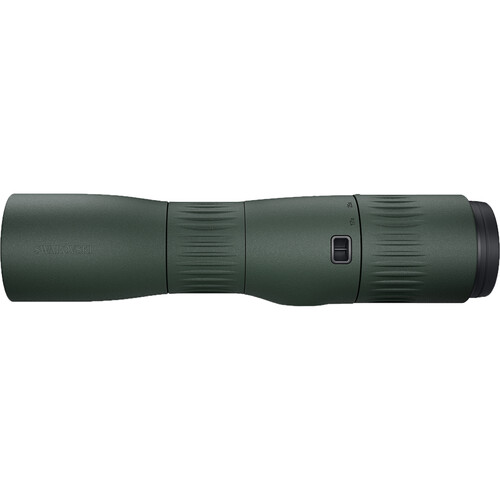 SWAROVSKI OPTIK 17-40x56 STC Spotting Scope (Straight Viewing, Green)