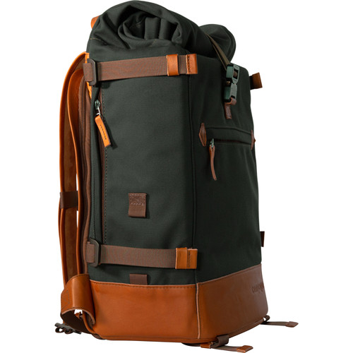 Compagnon 'the backpack' 2.0 Review