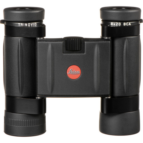 Leica trinovid hot sale 8x20 bca review