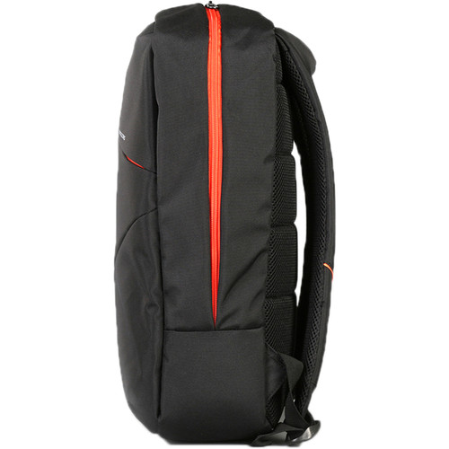 Kingsons Arrow Series Backpack (Black) K8933W-B BK B&H Photo