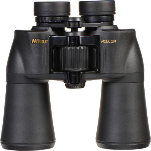 Nikon aculon sale 16x50 binoculars