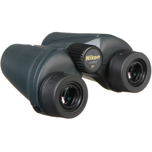 nikon 10x25 binoculars review