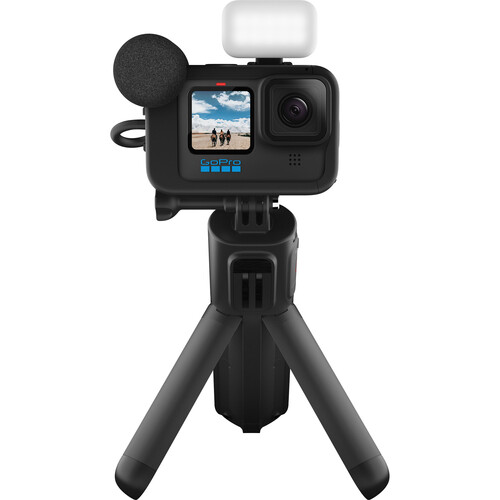 Gopro - Caméra sport GOPRO HERO11 Black Mini