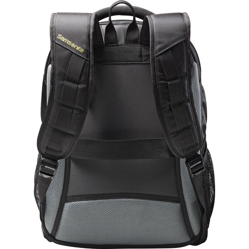 Samsonite Mobile Solution Essential Backpack - Custom Backpacks