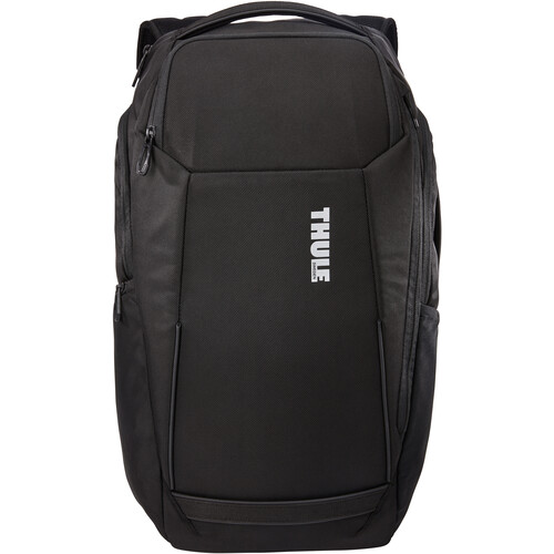 Promotional Thule accent recycled 15 computer backpack 20l Personalized  With Your Custom Logo