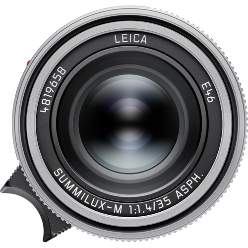 Leica Summilux-M 35mm f/1.4 ASPH. Lens 11727 B&H Photo Video