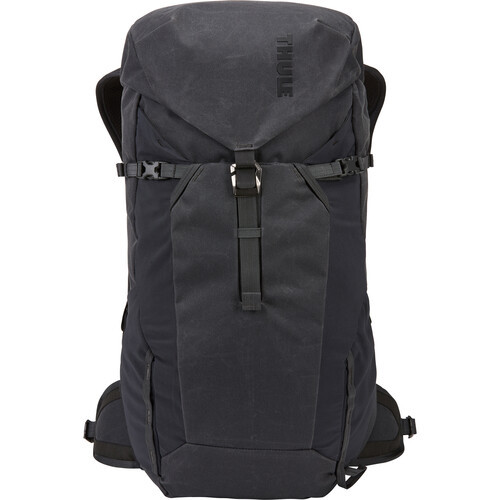 Thule AllTrail X 25L Hiking Backpack (Obsidian Gray)